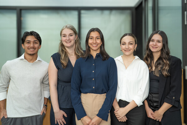 Marketing and Branding Committee